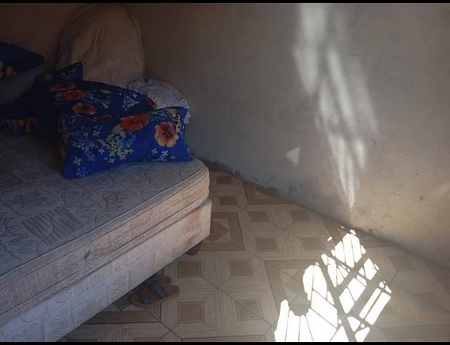 2 BEDROOM HOUSE FOR SALE IN PALM RIDGE